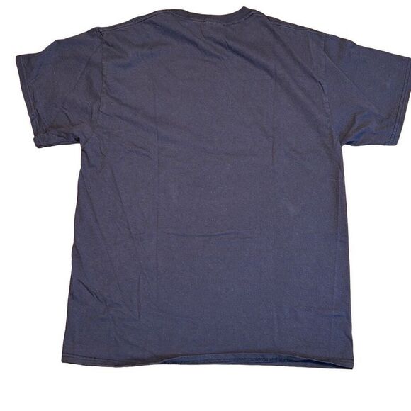 “ROCKIN’ the CAT MOM and AUNT LIFE” cat lady t-shirt L - Picture 3 of 9